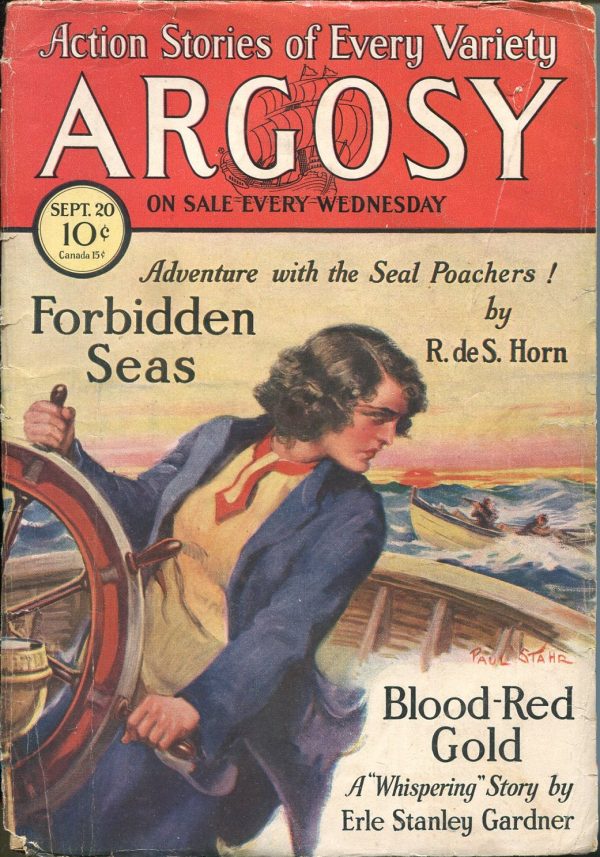 Argosy September 20 1930