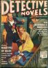 Detective Novels December 1939 thumbnail