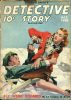 Detective Story October 1938 thumbnail