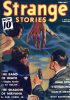 February 1941 Strange Stories thumbnail