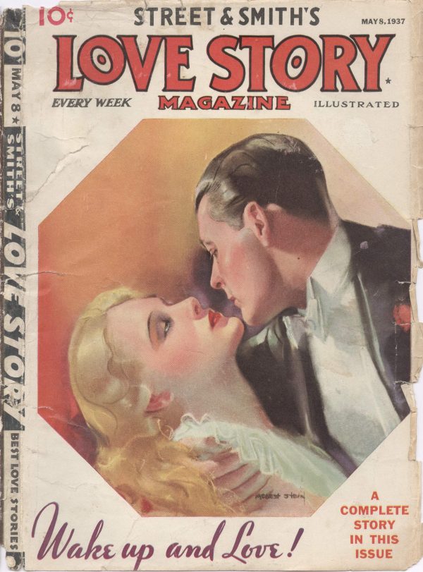 Love Story 1937-May