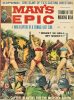 Man's Epic Magazine June 1964 thumbnail