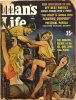 Man's Life Magazine June 1960 thumbnail