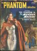 Phantom Detective Summer 1952 thumbnail