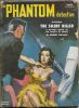 Phantom Detective - Winter 1952 thumbnail