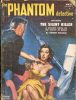 Phantom Detective Winter 1952 thumbnail
