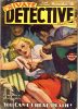 Private Detective November 1945 thumbnail