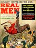 Real Men February 1962 thumbnail