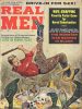 Real Men Magazine February 1962 thumbnail
