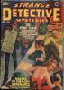 Strange Detective Mysteries September 1939 thumbnail
