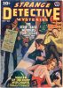 Strange Detective Mysteries - September October 1939 thumbnail