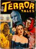 Terror Tales Magazine January 1941 thumbnail