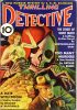 Thrilling Detective December 1937 thumbnail