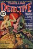 Thrilling Detective December 1937 thumbnail
