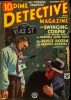 Dime Detective December 15 1933 thumbnail