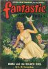 Fantastic Adventures March 1950 thumbnail