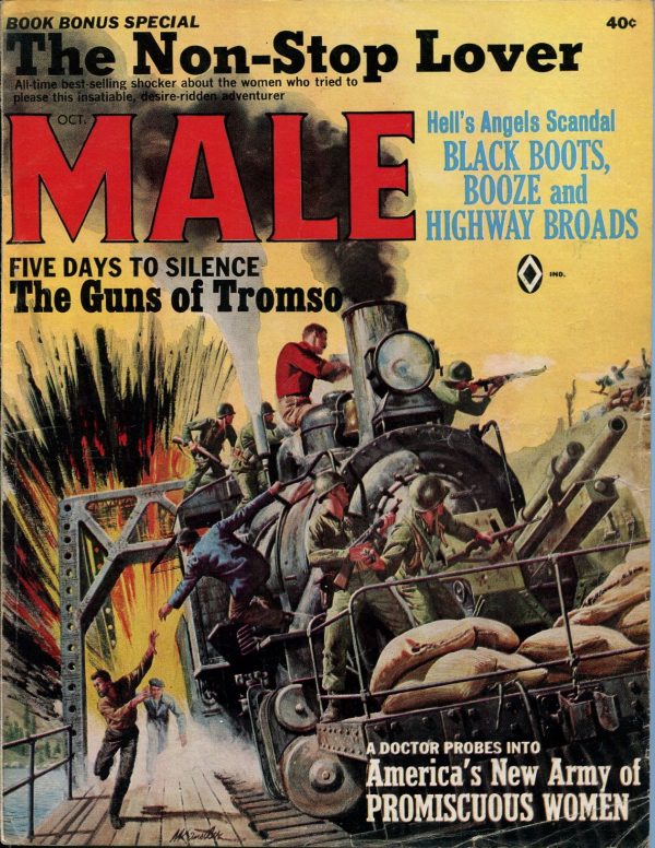 Male October 1965