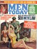 Men Today November 1963 thumbnail