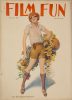 November 1925 Film Fun Magazine thumbnail