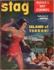 Stag Issue #5 November 1950 thumbnail