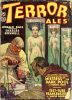 Terror Tales Magazine May 1940 thumbnail