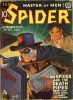 The Spider May 1942 thumbnail