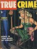 True Crime Cases May 1950 thumbnail