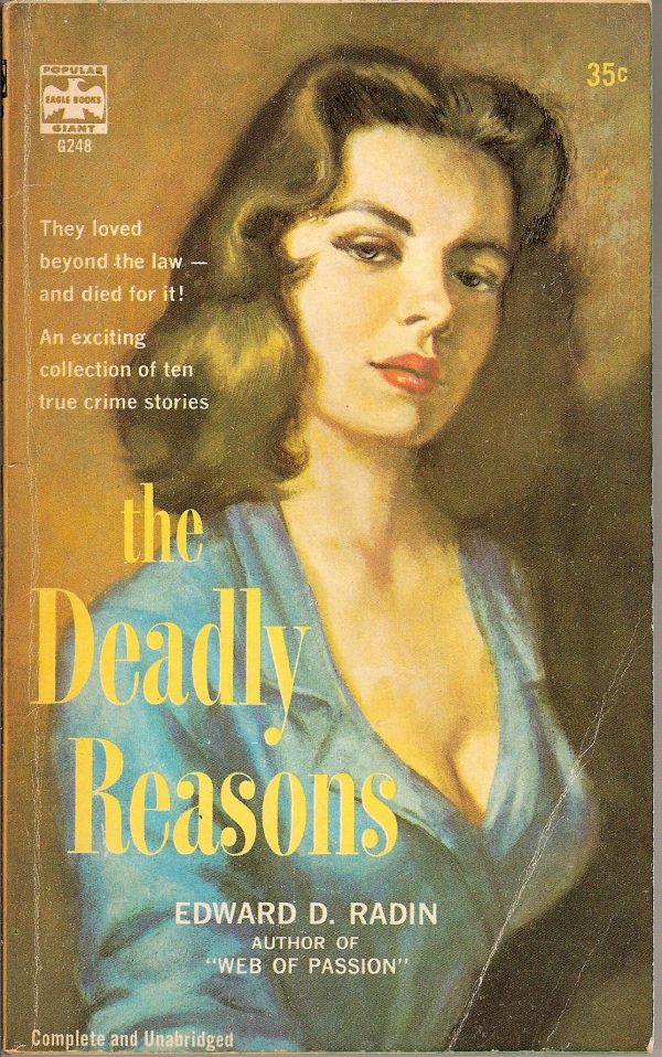 3115124081-the-deadly-reason-eagle-book-cover