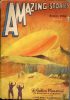 Amazing Stories August 1935 thumbnail