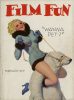 Film Fun February, 1933 thumbnail