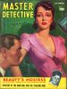 Master Detective - 1940-09 thumbnail