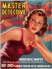 Master Detective - 1941-05 thumbnail
