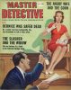 Master Detective August 1959 thumbnail