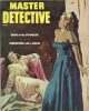 Master Detective True Crime Magazine January 1954 thumbnail