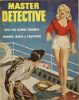 Master Detective True Crime Magazine May 1954 thumbnail