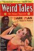 Weird Tales - December 1931 thumbnail