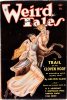 Weird Tales - July 1934 thumbnail