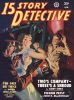 15 Story Detective April 1950 thumbnail