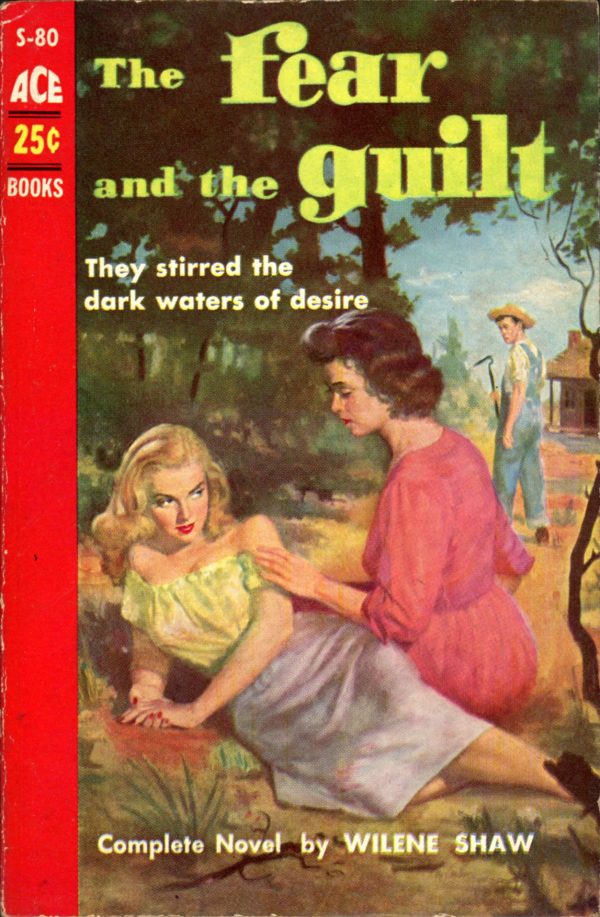 51600759963-Ace Books, 1954