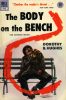 5270821957-dell-books-853-dorothy-b-hughes-the-body-on-the-bench thumbnail