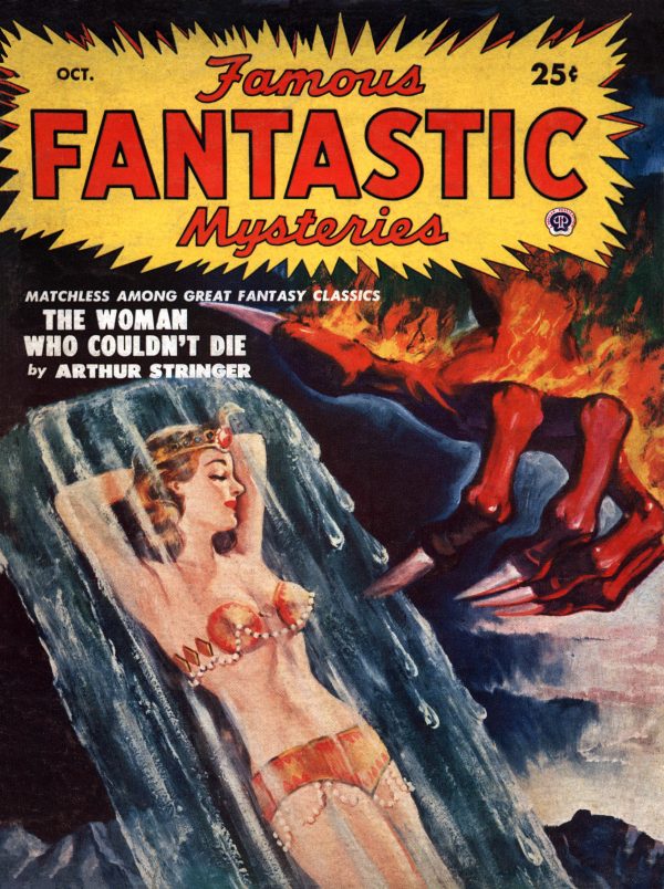 Famous Fantastic Mysteries v12 n01 [1950-10]