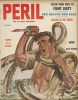 Man's Peril October 1956 thumbnail