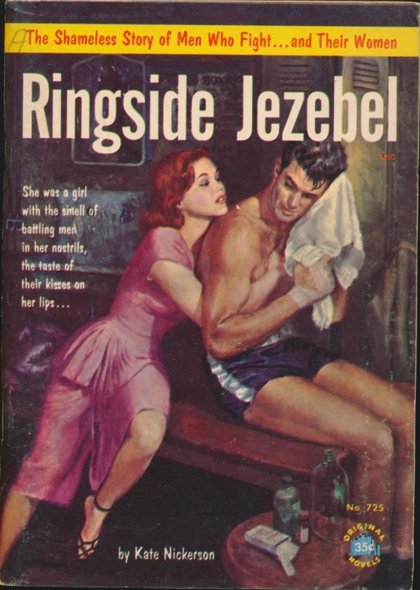 Original Novel 725, 1953