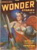 Thrilling Wonder Stories Magazine June 1951 thumbnail