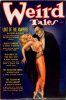 Weird Tales - June 1936 thumbnail