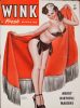 Wink, October 1947 thumbnail