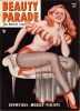 Beauty Parade, August 1948 thumbnail