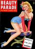 Beauty Parade, June 1946 thumbnail