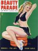 Beauty Parade, March 1946 thumbnail