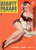 Beauty Parade March 1954 thumbnail